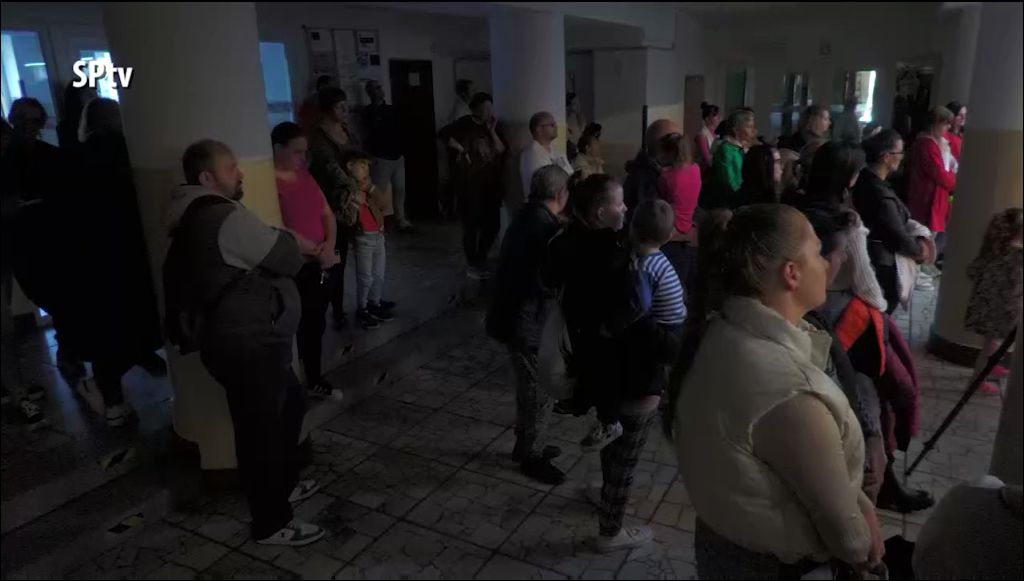 Tanulmányi Ösztöndíjak Átadása